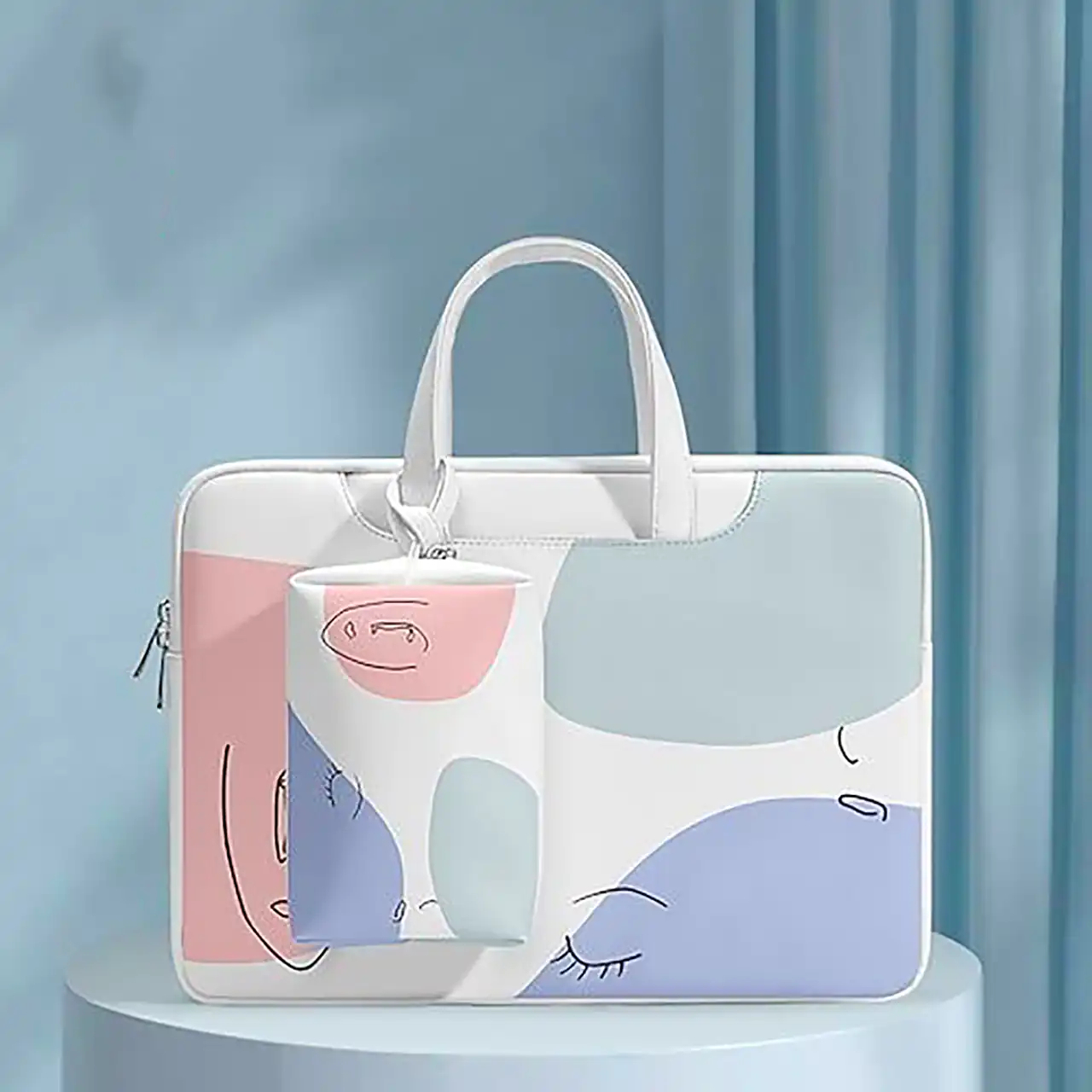 کیف لپ تاپ مینیمال شیک