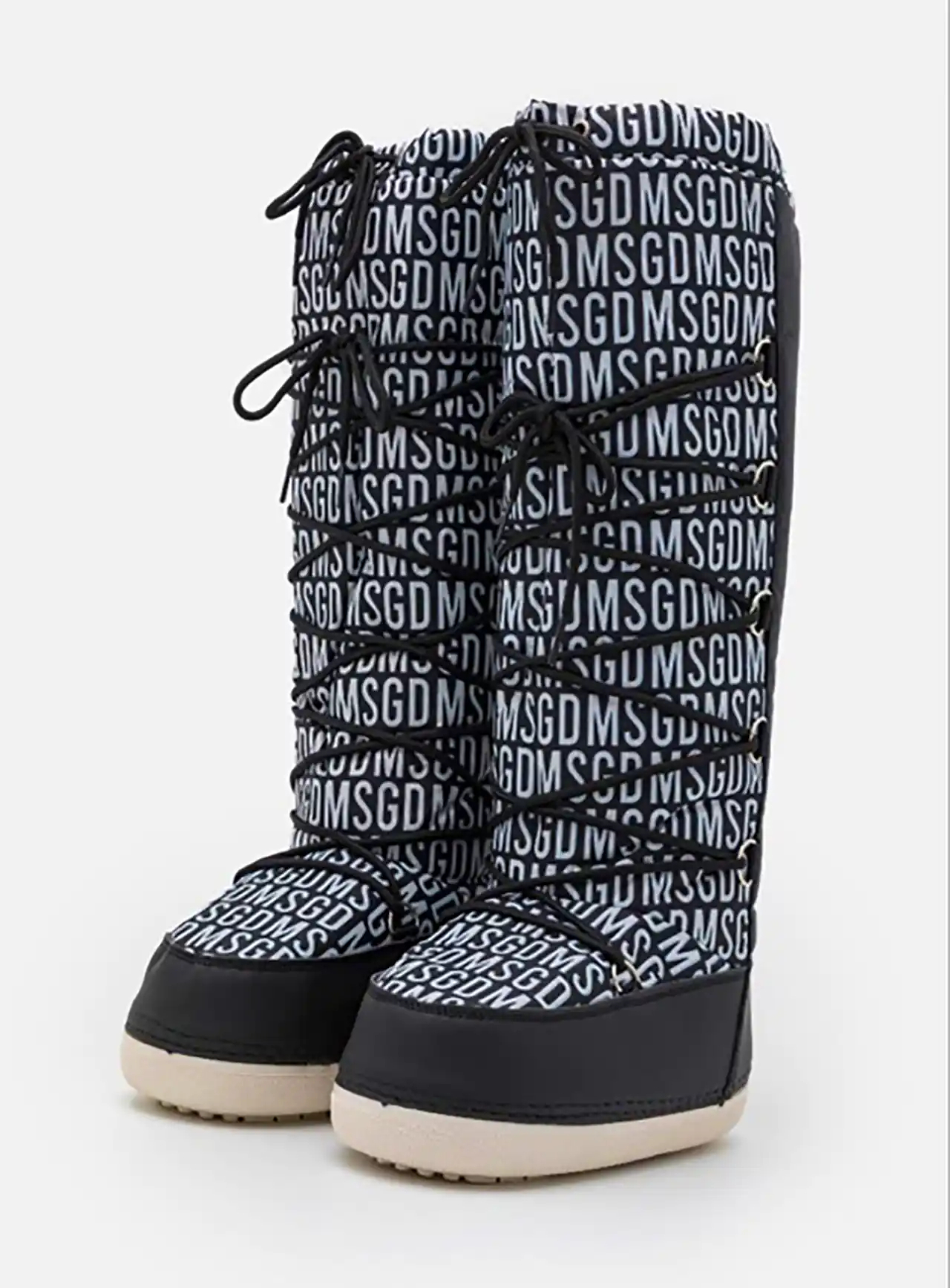 بوت زنانه خاص و شیک 