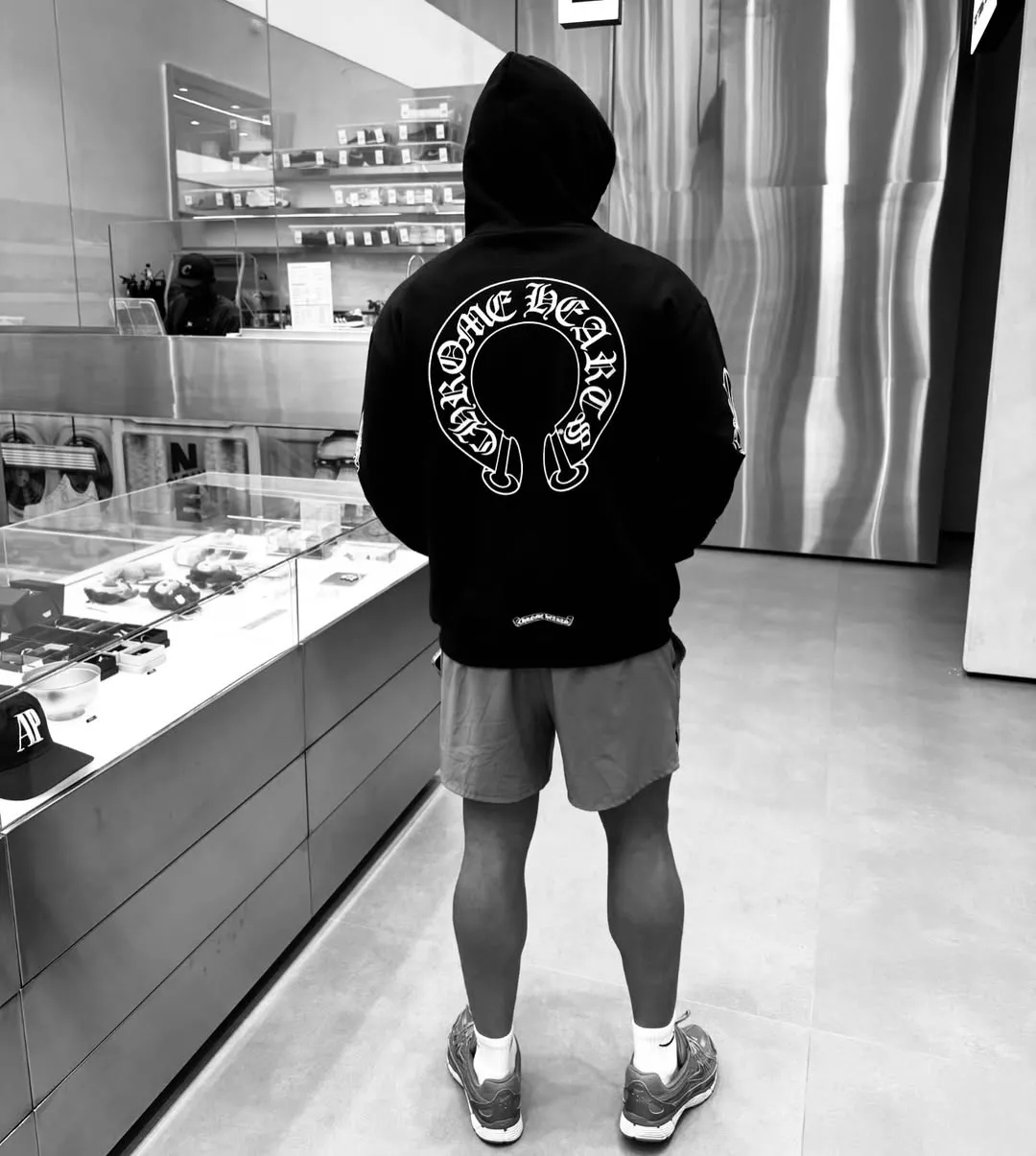 استایل محمدرضا گلزار