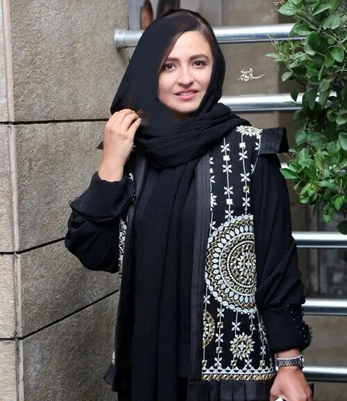استایل بازیگران