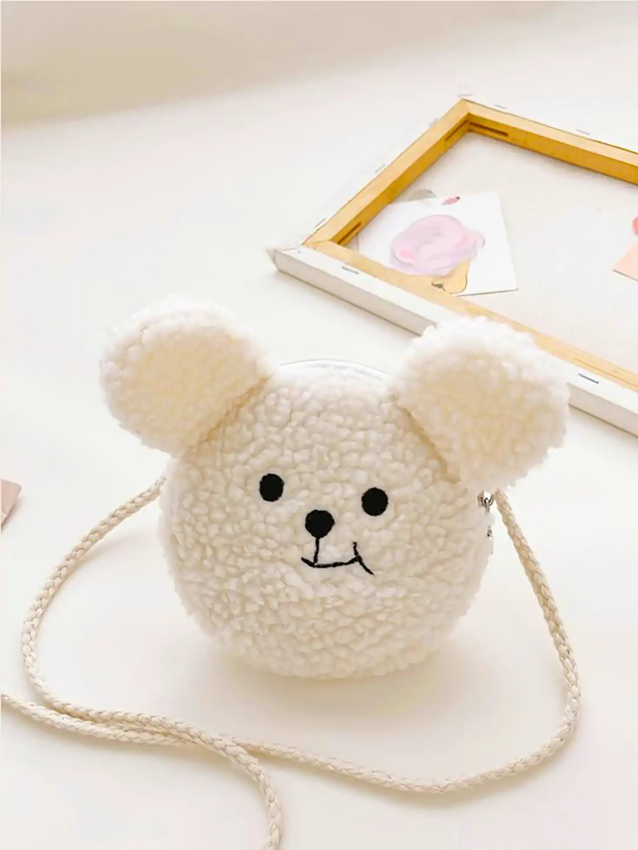 کیف فانتزی تدی