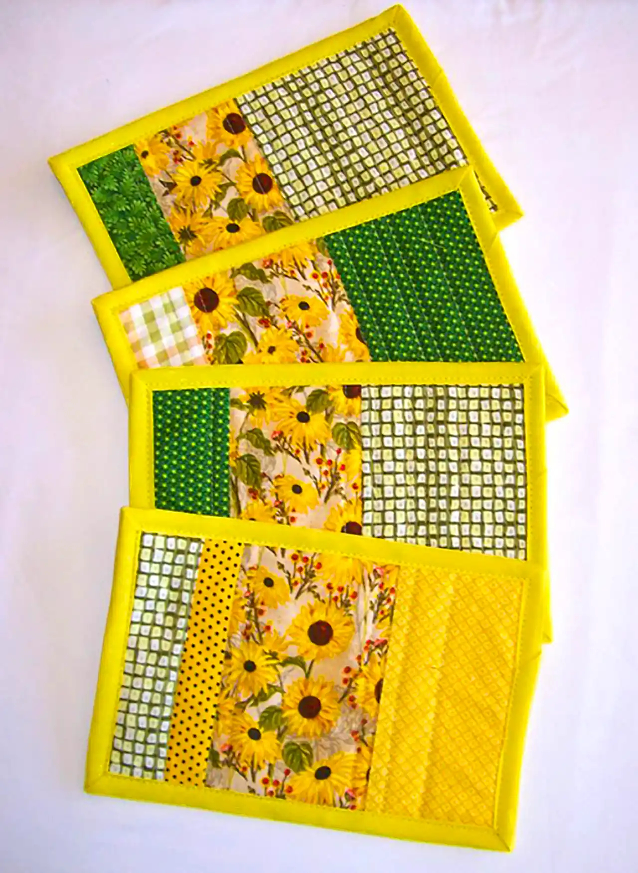 دستگیره آشپزخانه پارچه ای