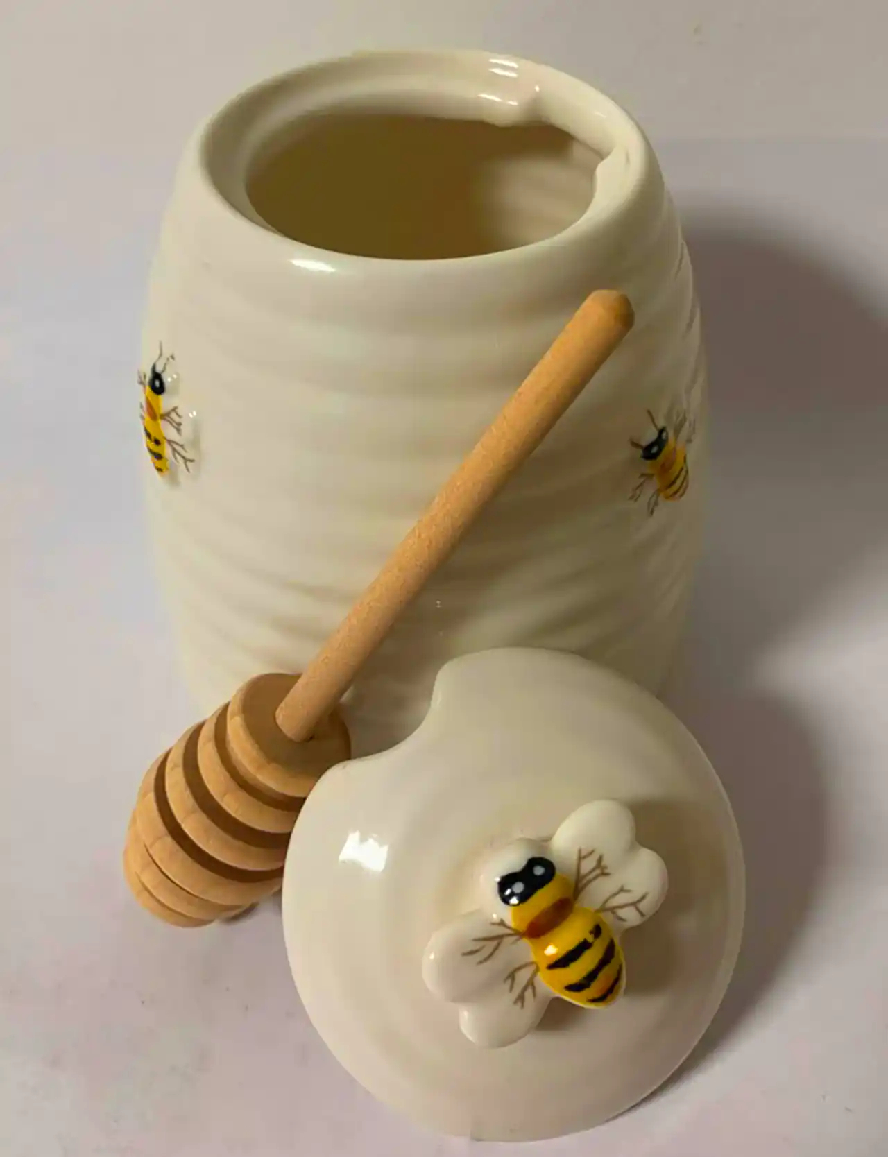 عسل خوری شیک و فانتزی