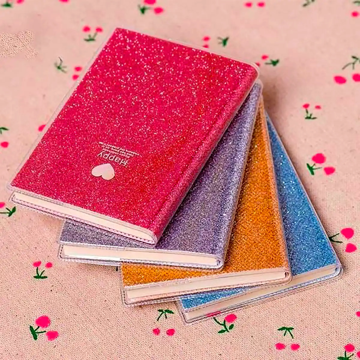 دفتر یادداشت فانتزی