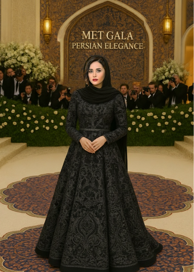 پریناز ایزدیار