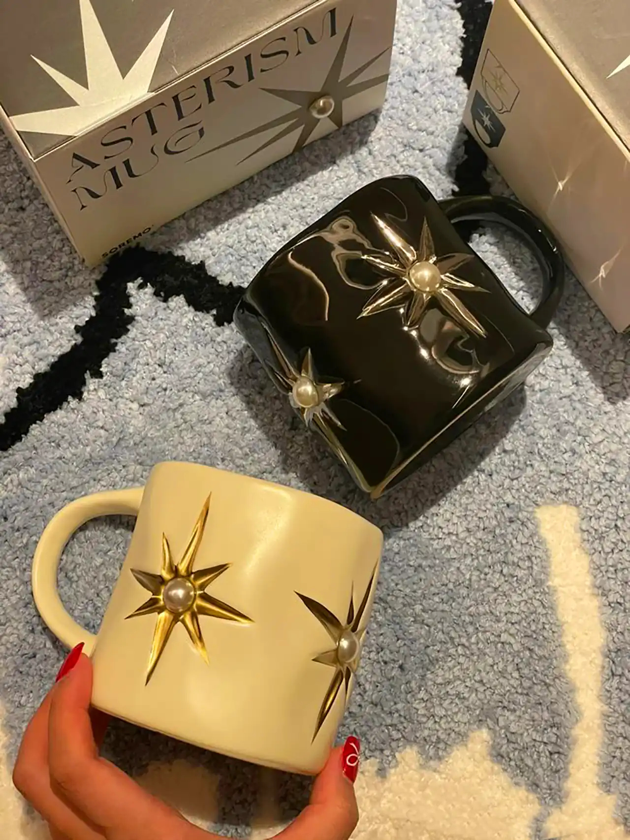 ماگ سرامیکی جذاب