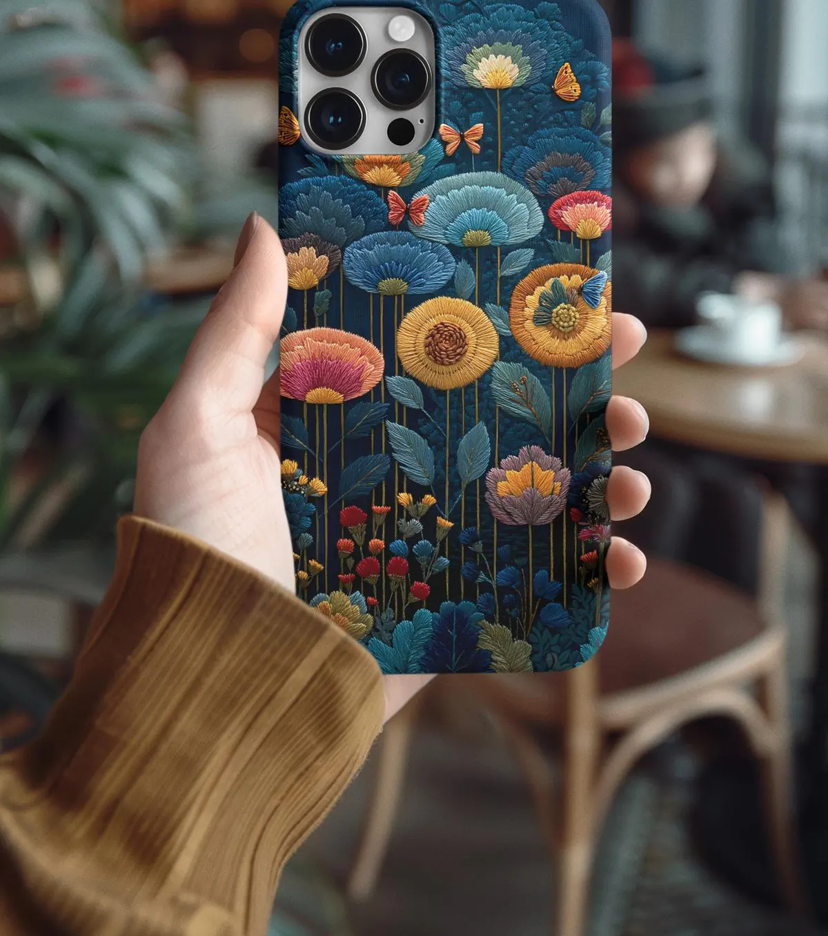 قاب گوشی فانتزی