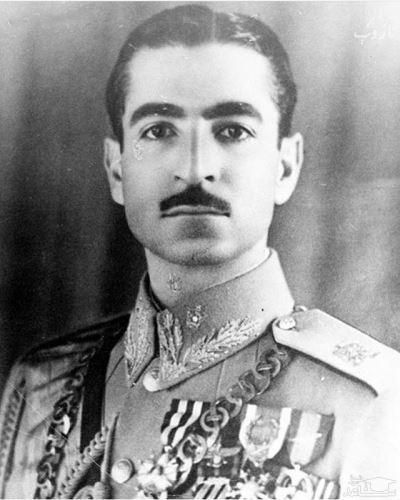 ترور محمدرضا پهلوی
