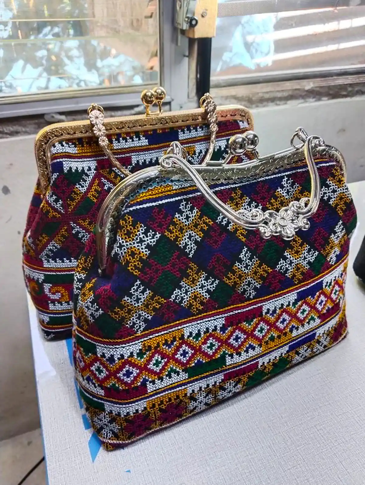 کیف سنتی زیبا