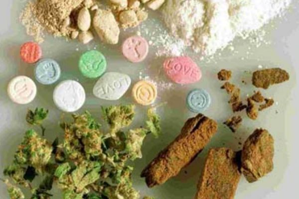 خطرناک‌ترین ماده مخدر موجود چیست