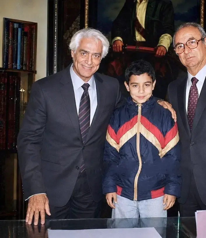 محمدعلی فردین