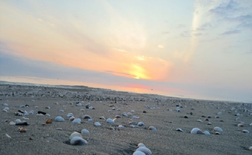 آستارا نگین شمال؛ از بلندترین آبشار ایران تا گردنه حیران