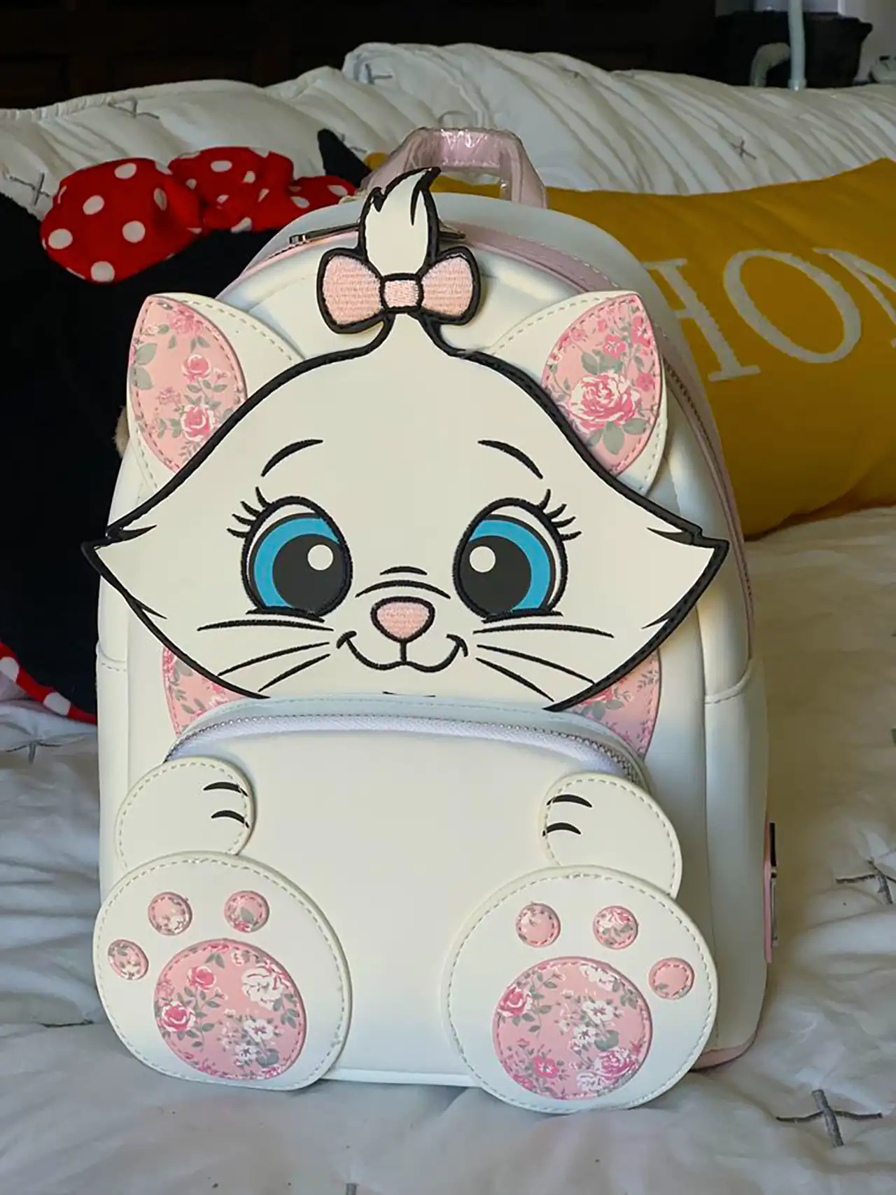 کوله پشتی فانتزی