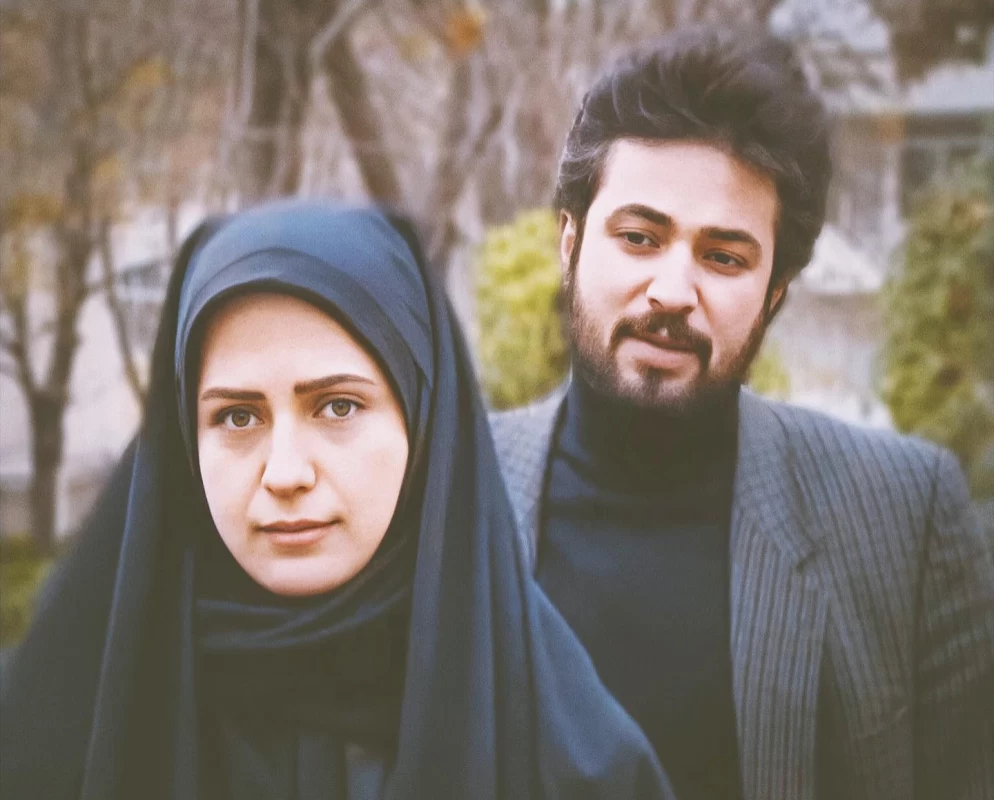 بیوگرافی لعیا زنگنه