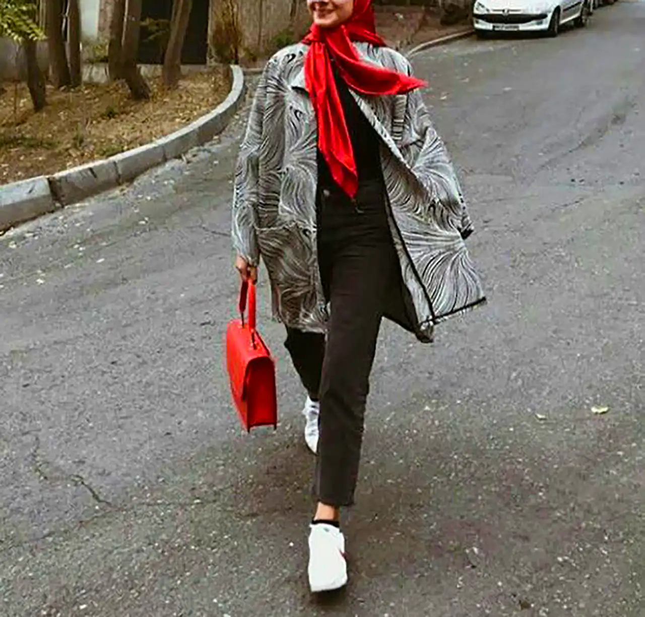 پالتو زنانه شیک و جدید