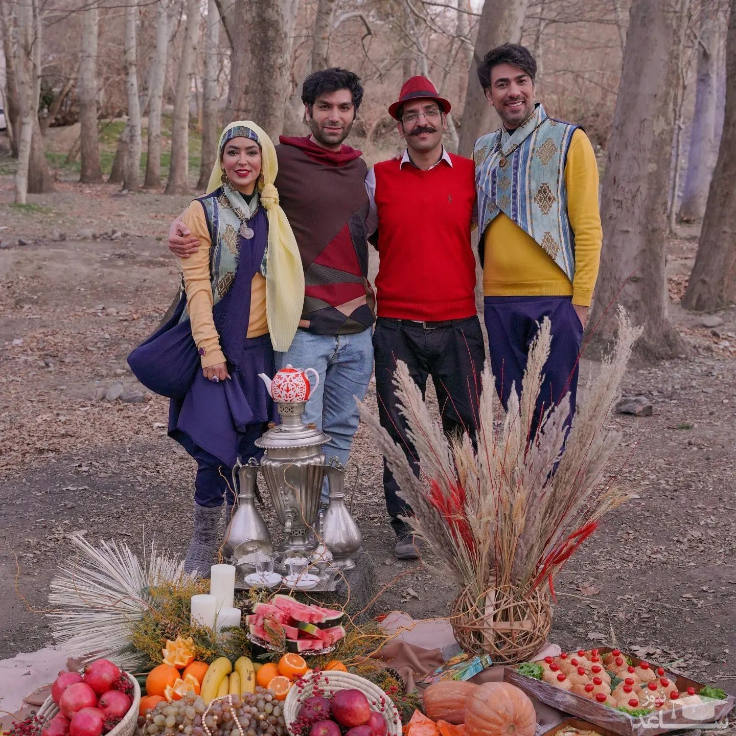 فریبا طالبی