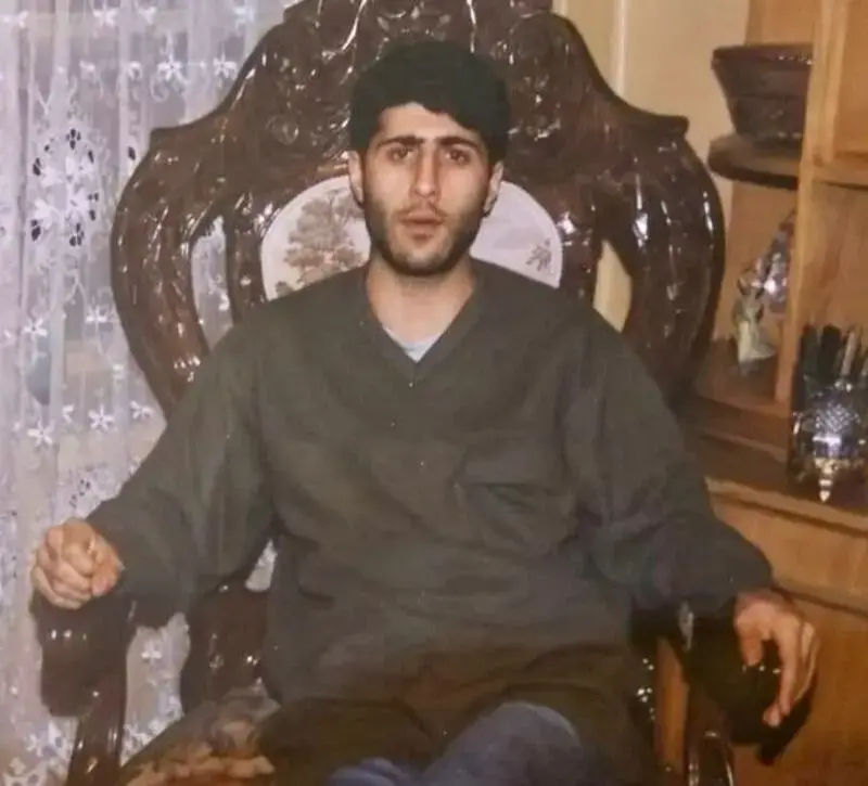 هومن حاجی عبدالهی