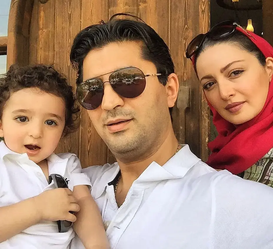 شیلا خداداد