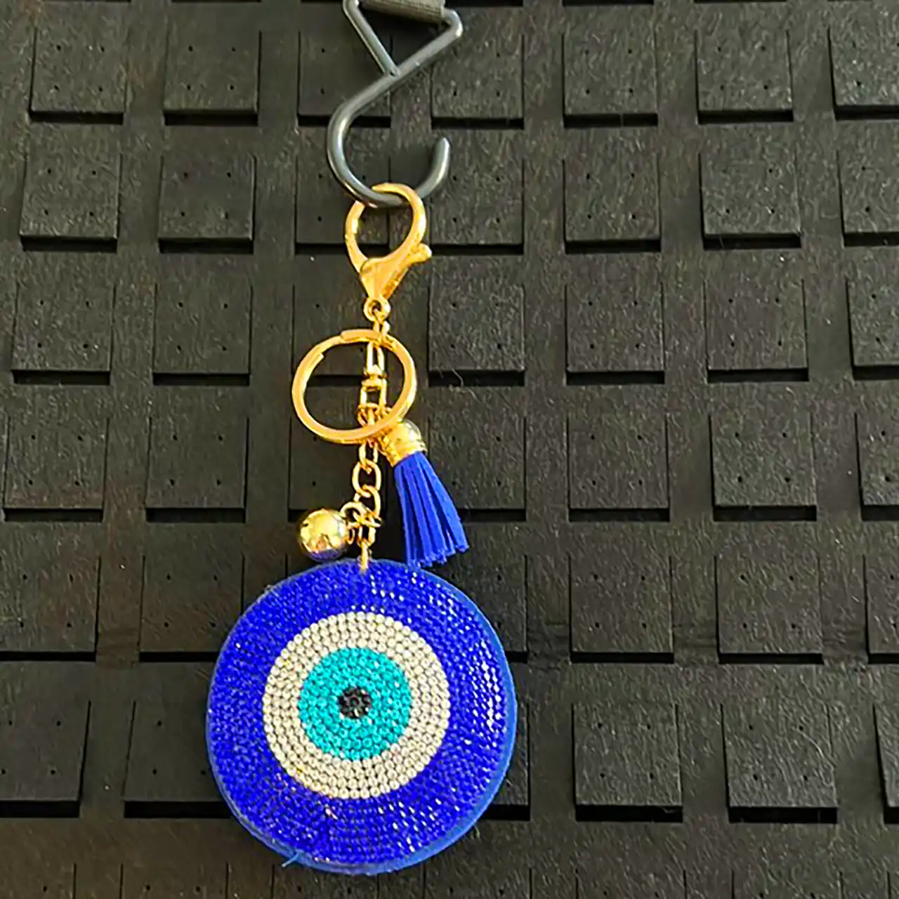 آویز دستساز چشم نظر