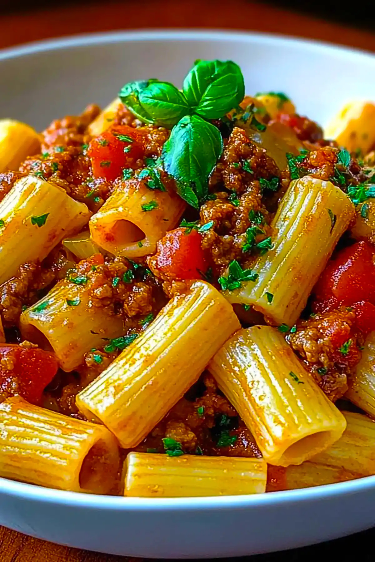 دیزاین شیک پاستا