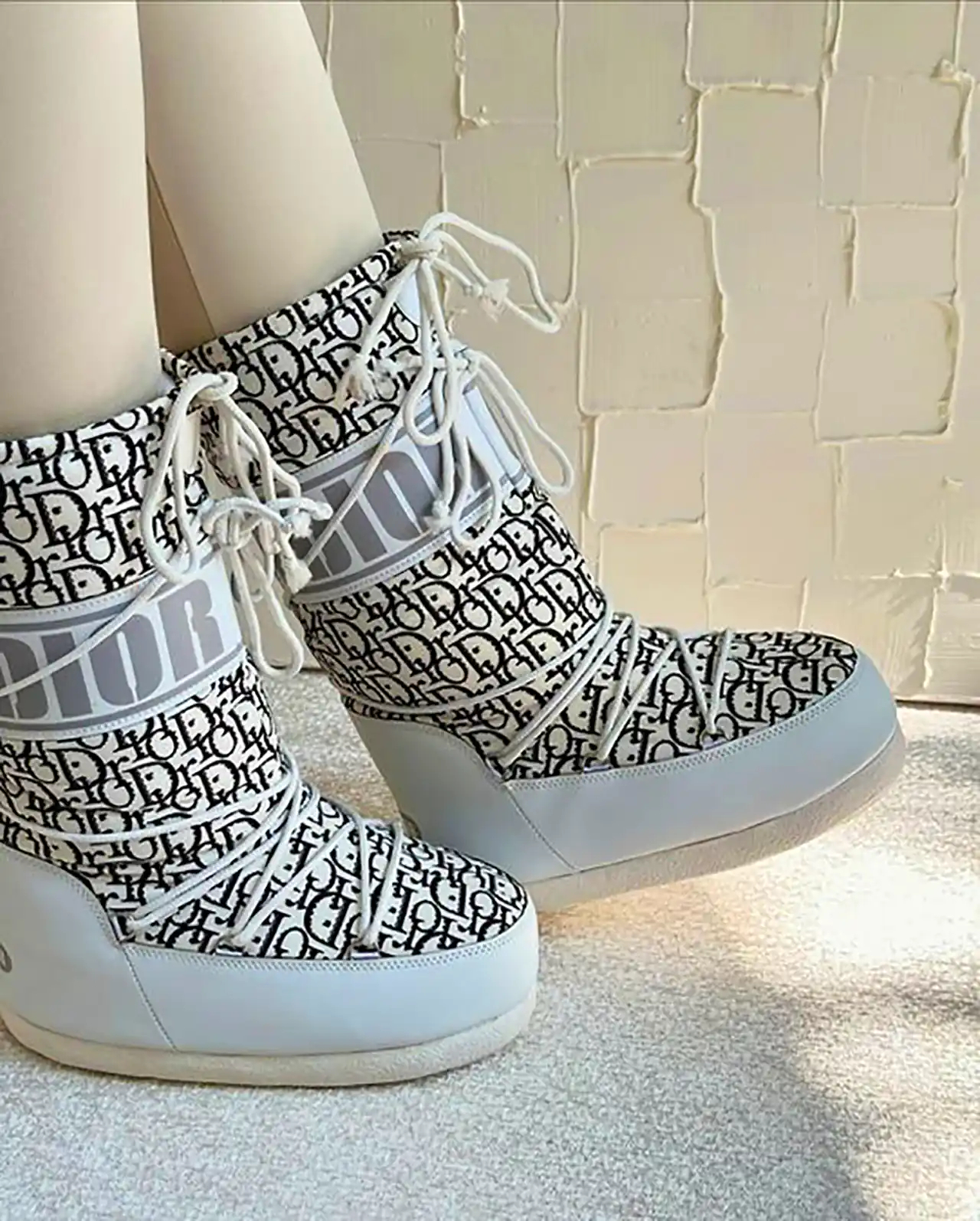 بوت زنانه خاص و شیک 