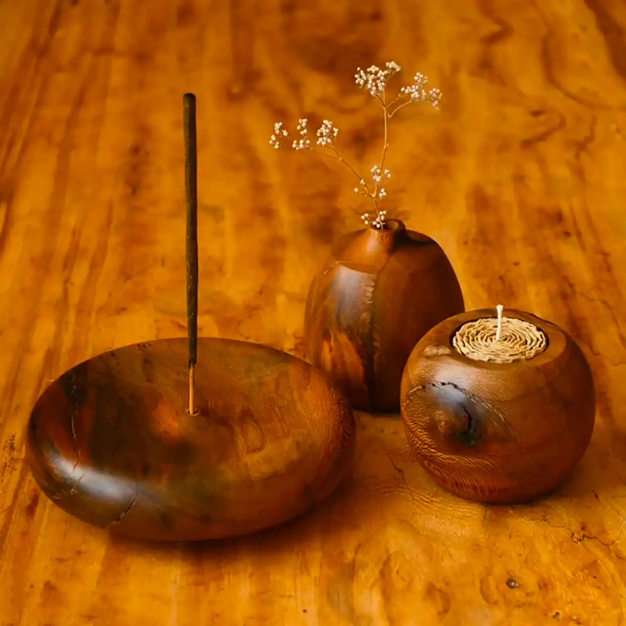 جا عودی مینیمال