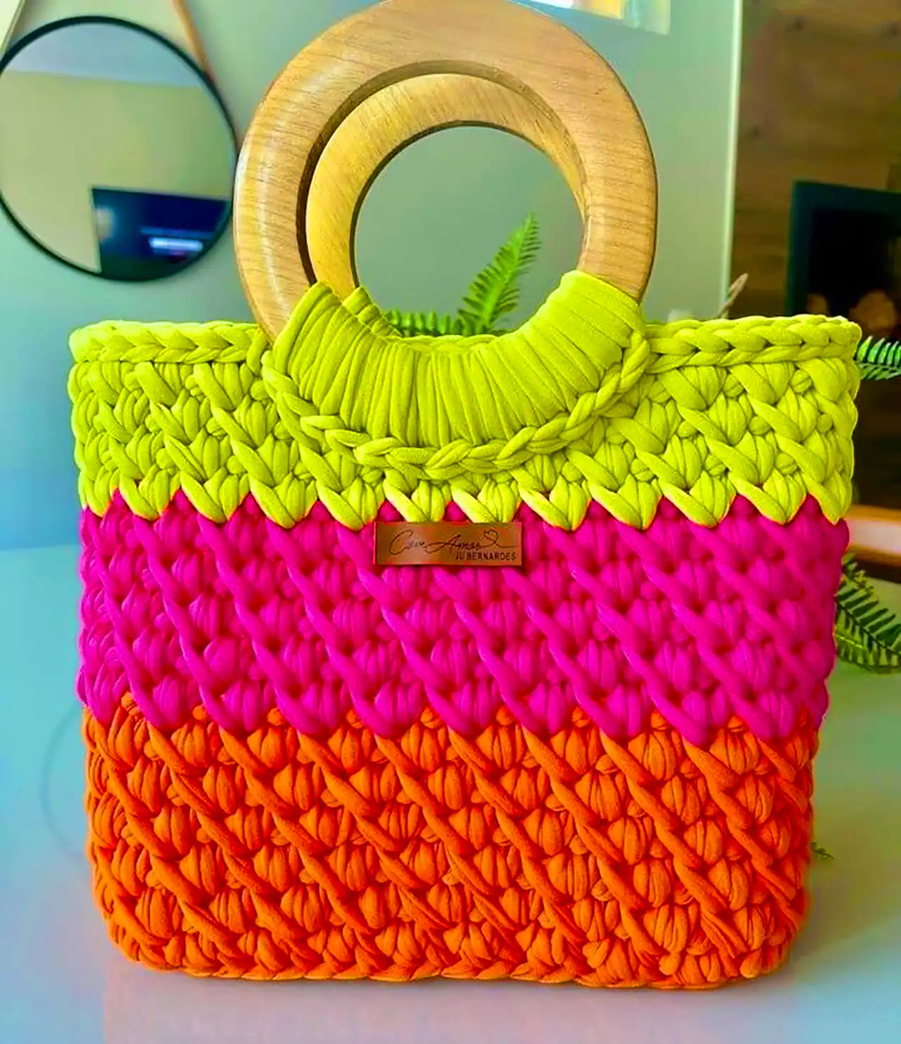 مدل کیف دستی زیبا