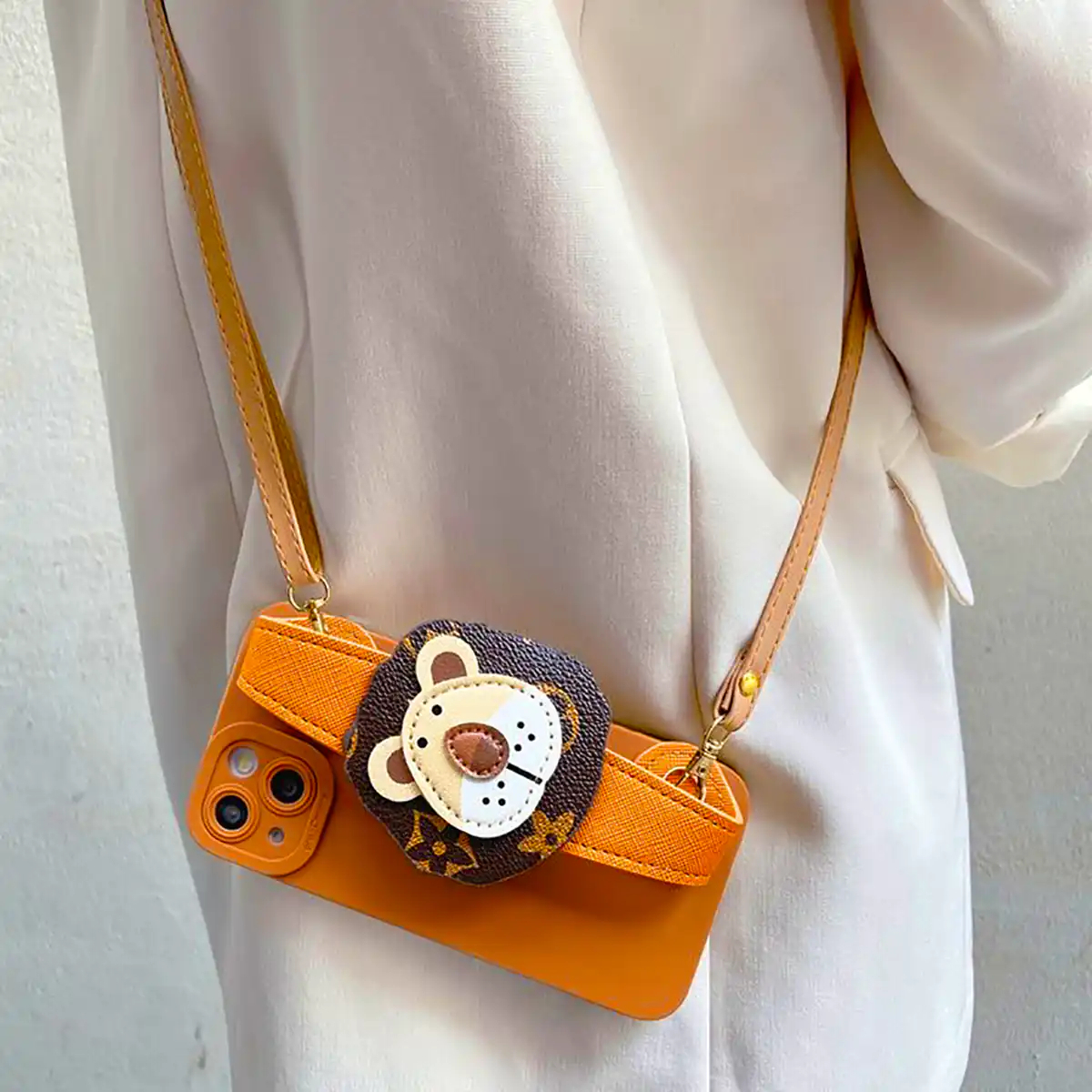 کیف مینیمال و فانتزی 