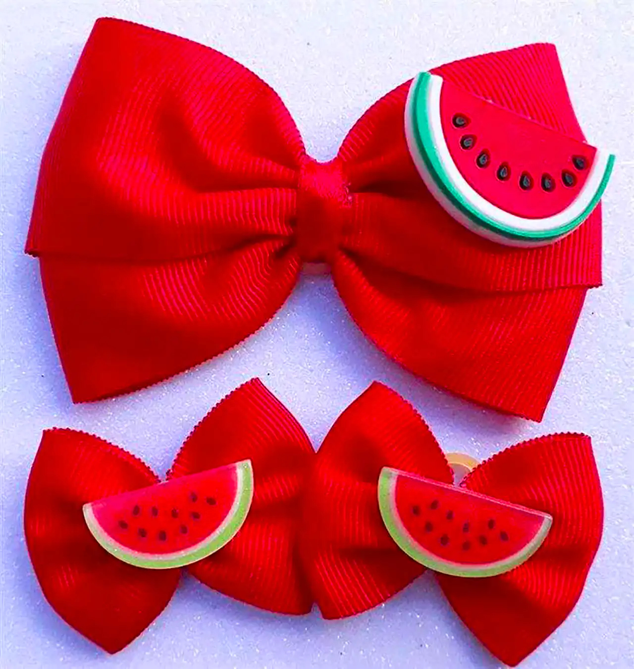 اکسسوری مو یلدایی