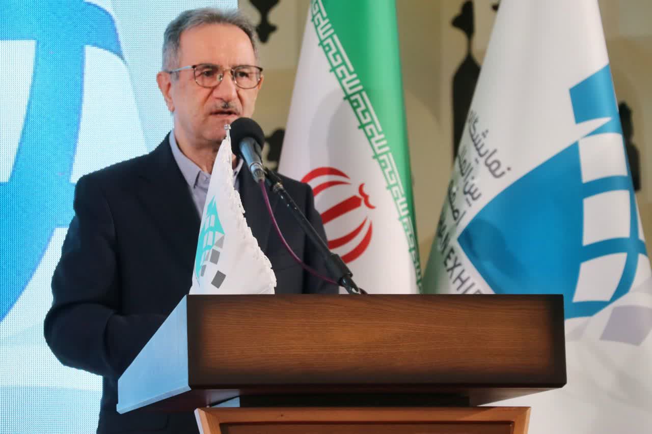 نمایشگاه گردشگری بندپی