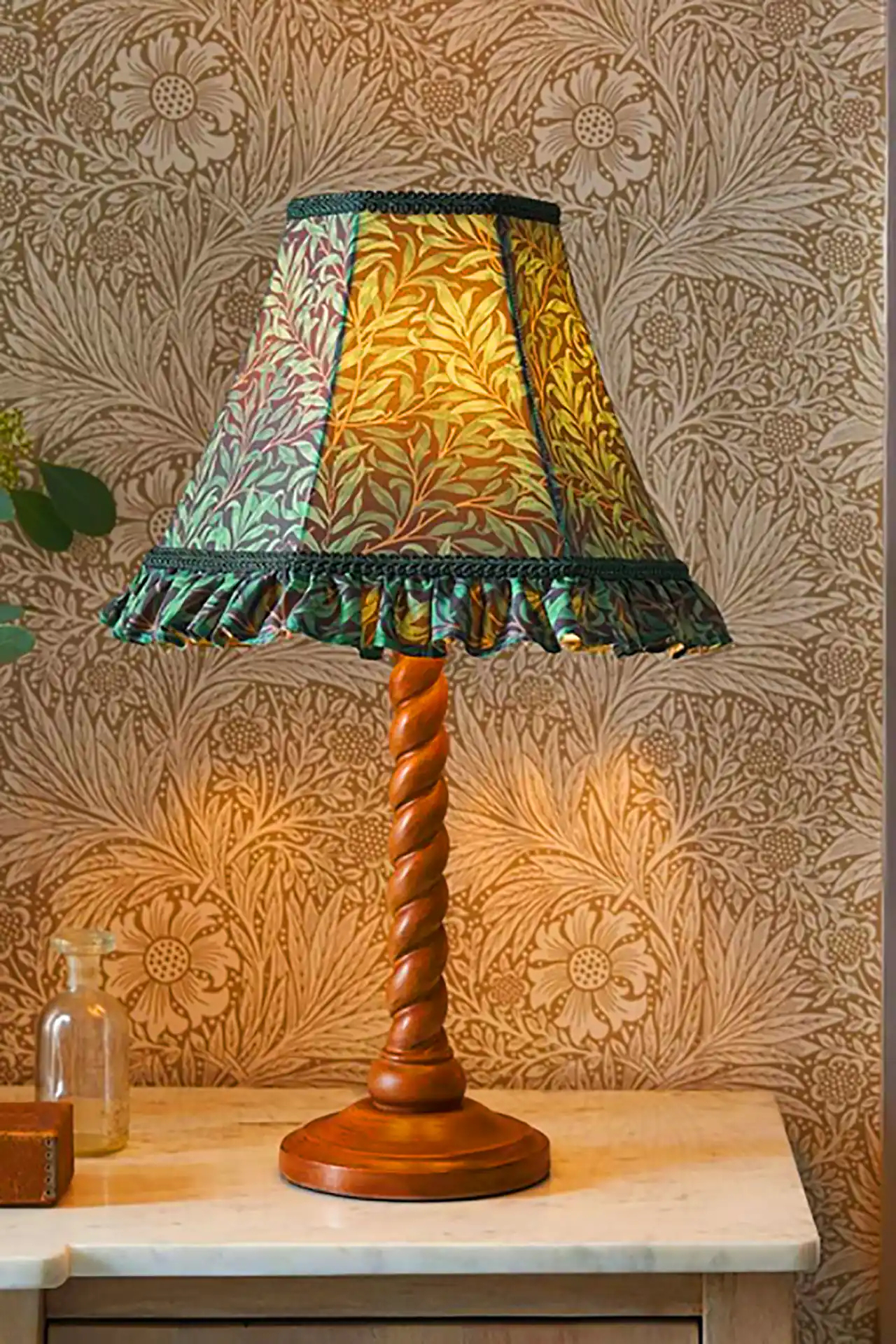 آباژور وینتیج کاربردی