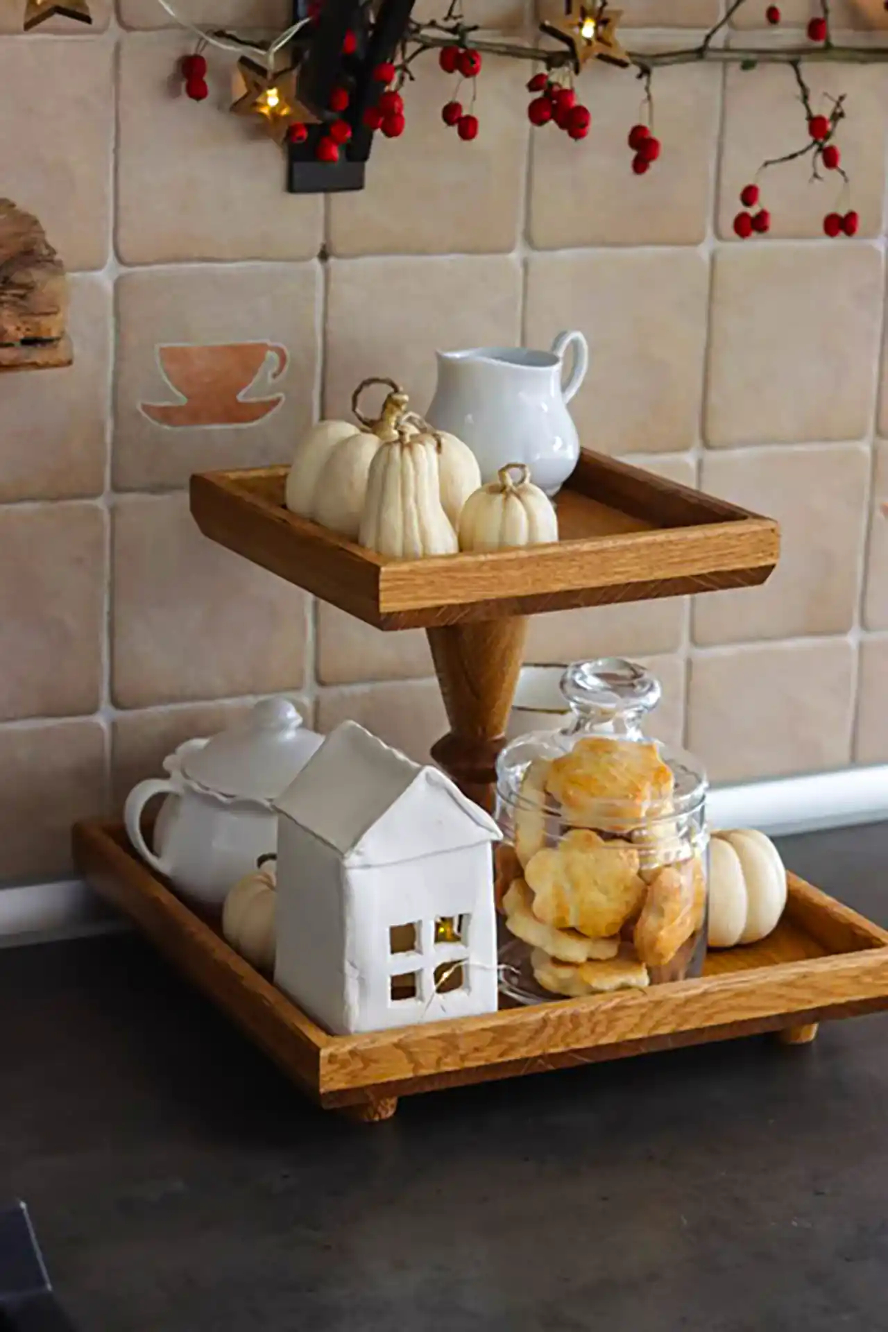 دیزاین شیک کنار گاز