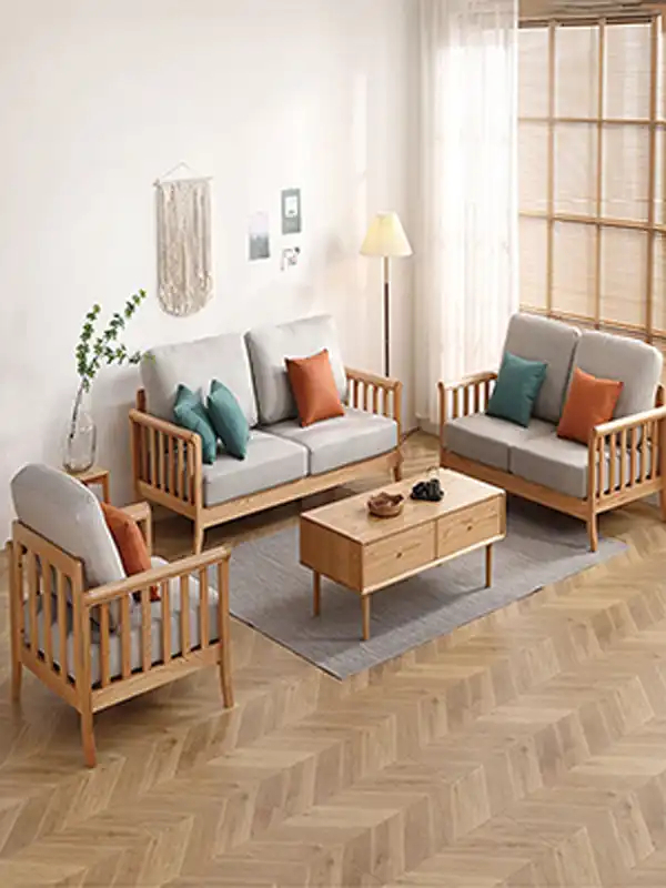 مدل مبل با چوب راش + مدل مبل با چوب راش و دکوراسیون های مجلل و اصیل