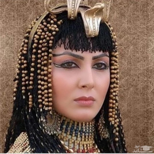 لیلا بلوکات در یوسف پیامبر
