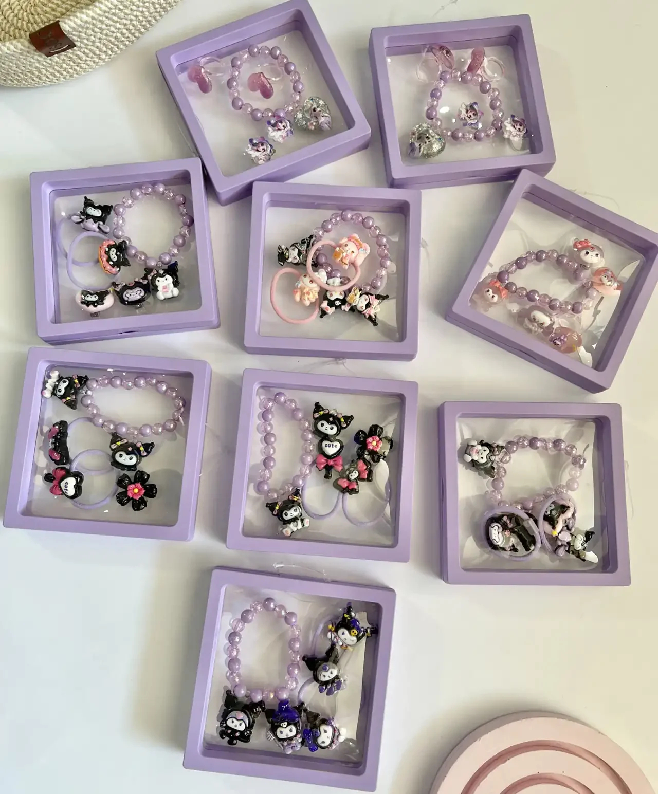 اکسسوری بچگانه + زیباترین مدل های اکسسوری بچگانه بسیار شیک و لاکچری