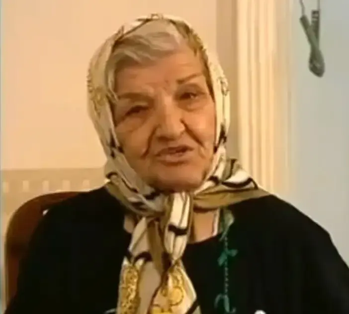 پروین سلیمانی