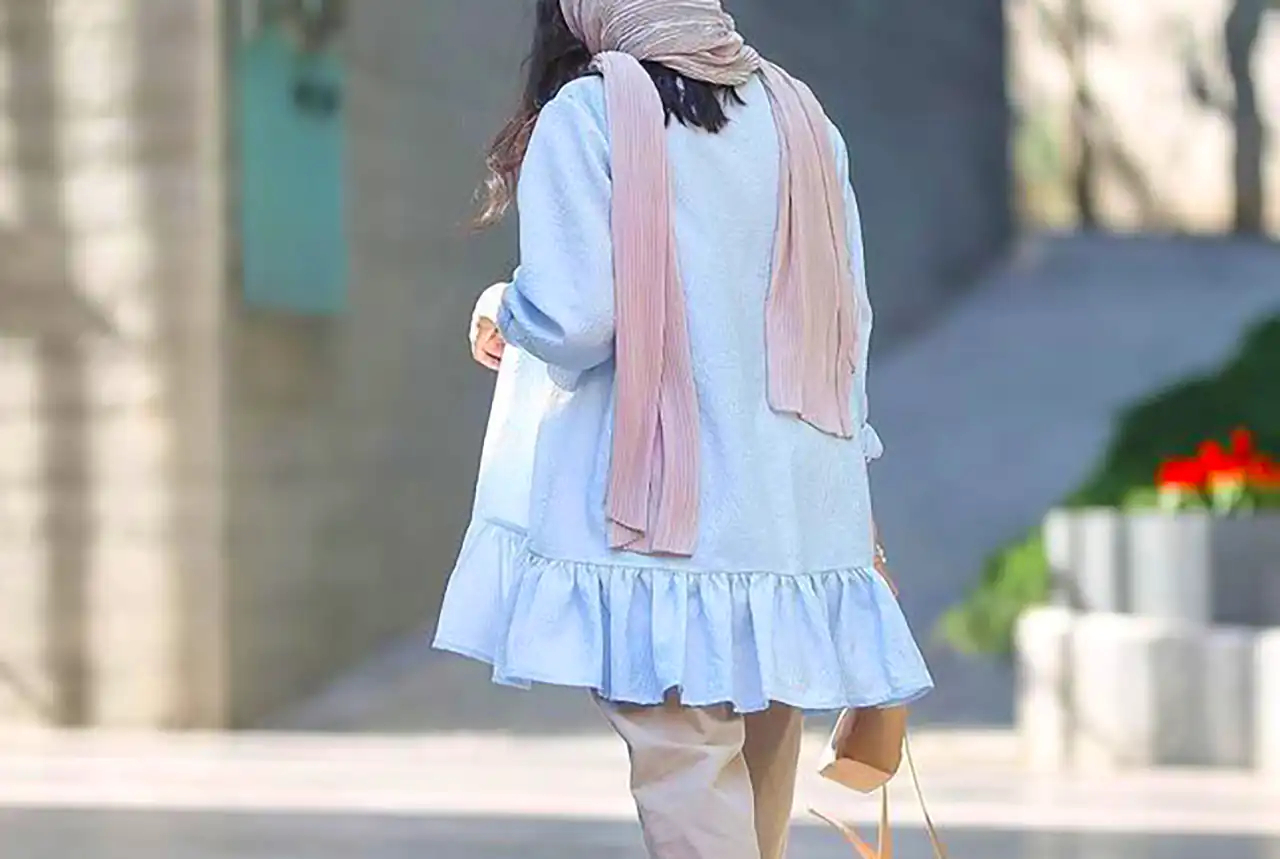 پالتو زنانه شیک و جدید