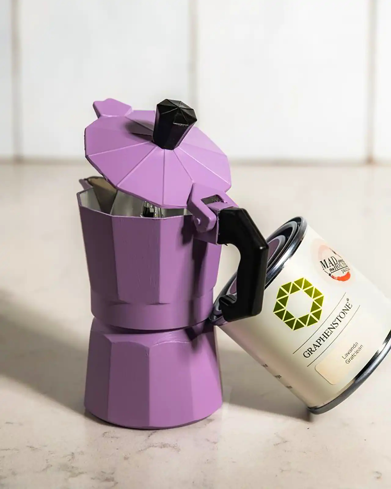 موکاپات رنگی مدرن