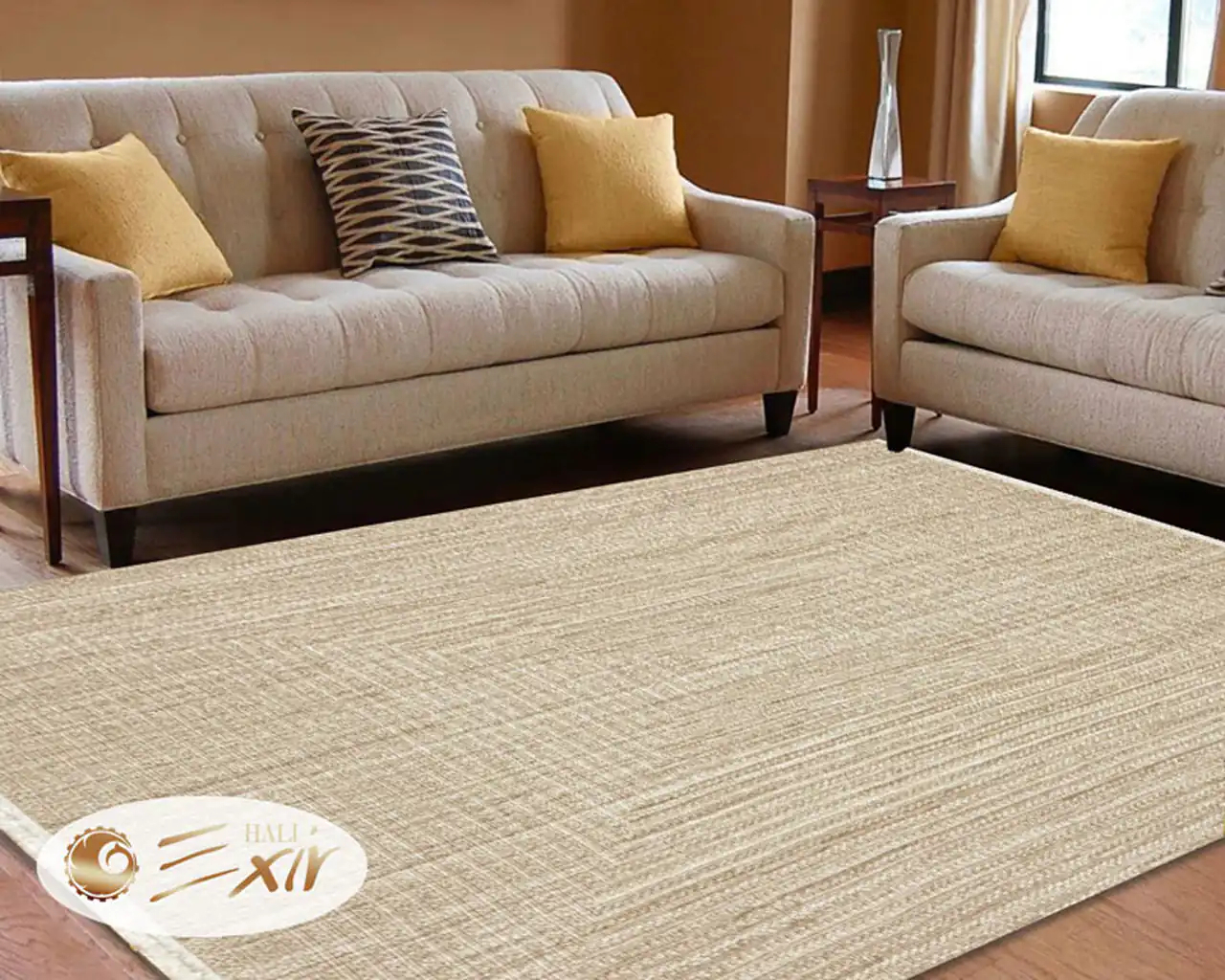 جدیدترین مدل فرش پذیرایی ۱۴۰۴ + زیباترین مدل های فرش پذیرایی ترند امسال