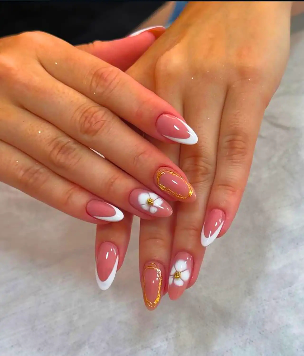 لاکژل جدید ناخن