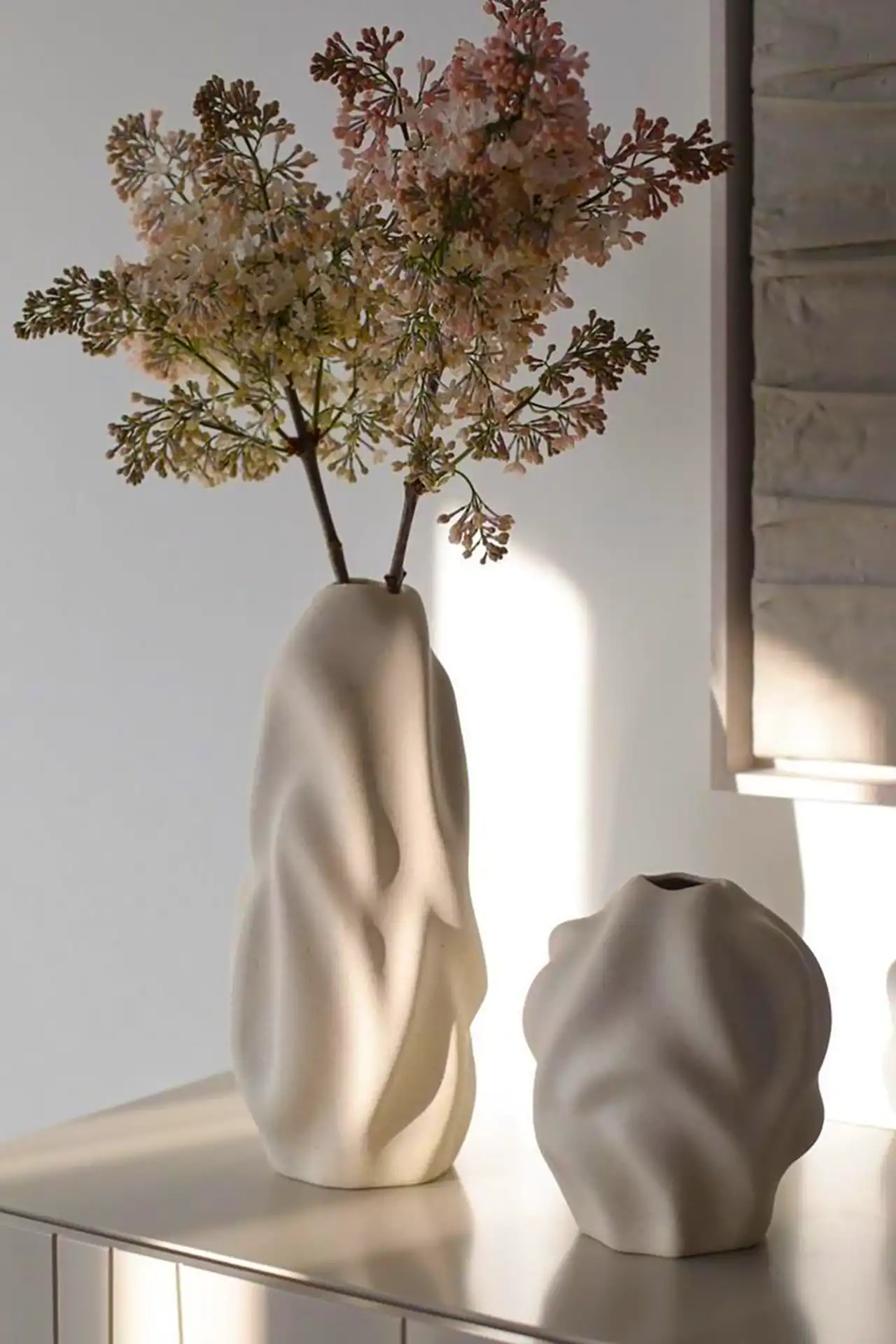 گلدان مینیمال خاص