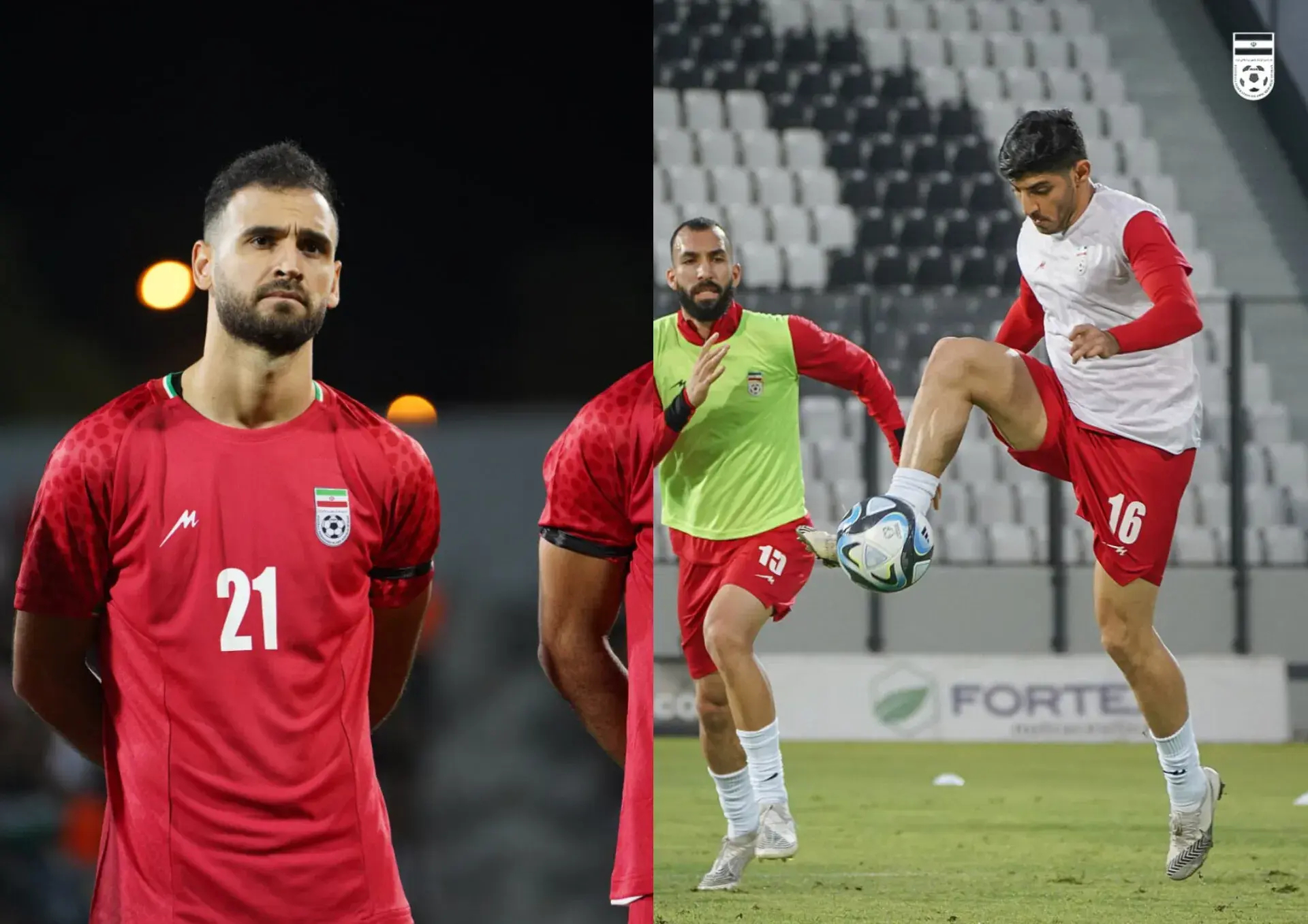 شرط قلعه نویی برای بازگشت نوراللهی و ترابی