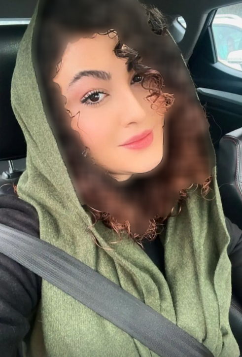 مریم مومن