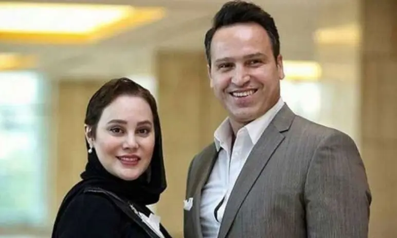 بازیگران ایرانی