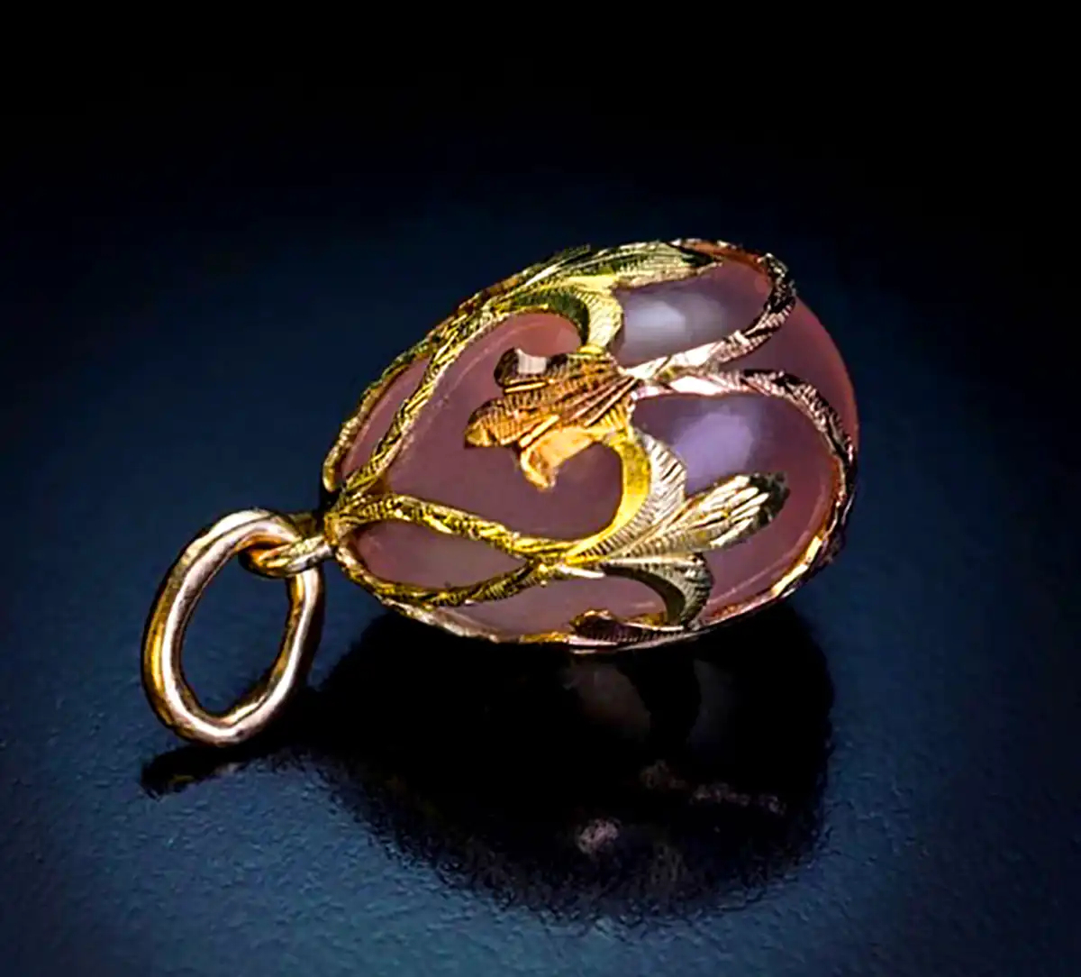 گردنبند لاکچری برای دختران جوان 