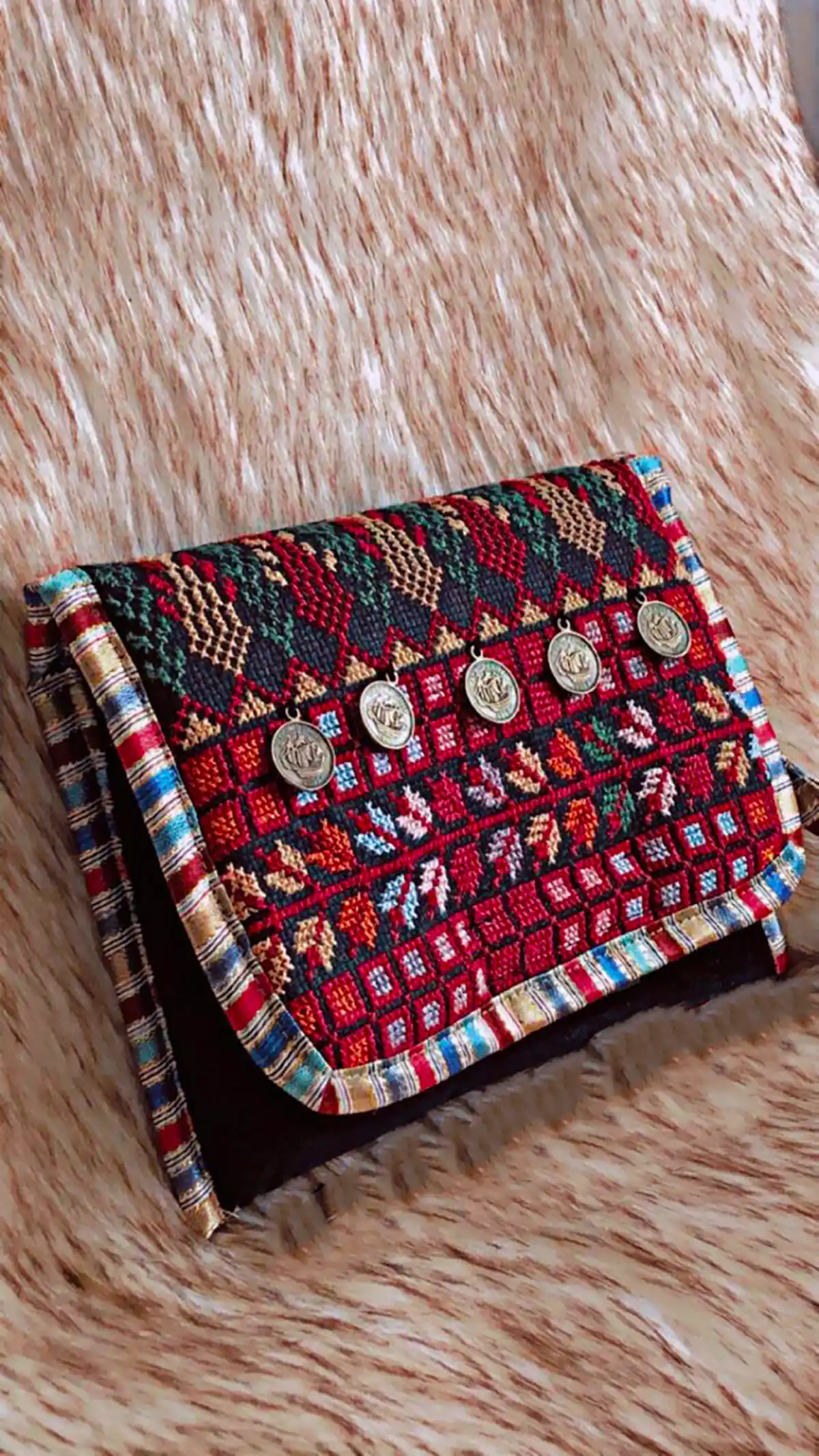 کیف سنتی زیبا