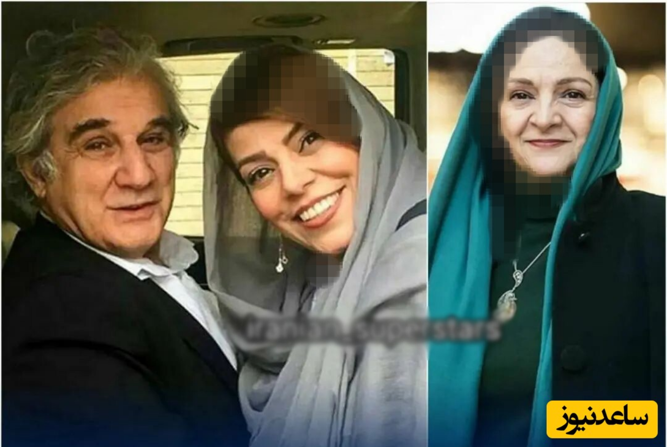 بازیگران ایرانی