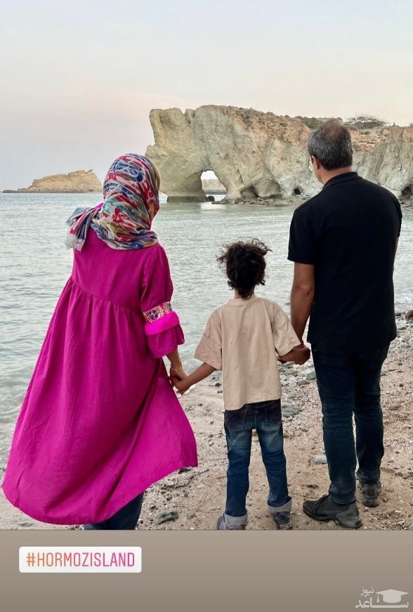 شبنم قلی خانی