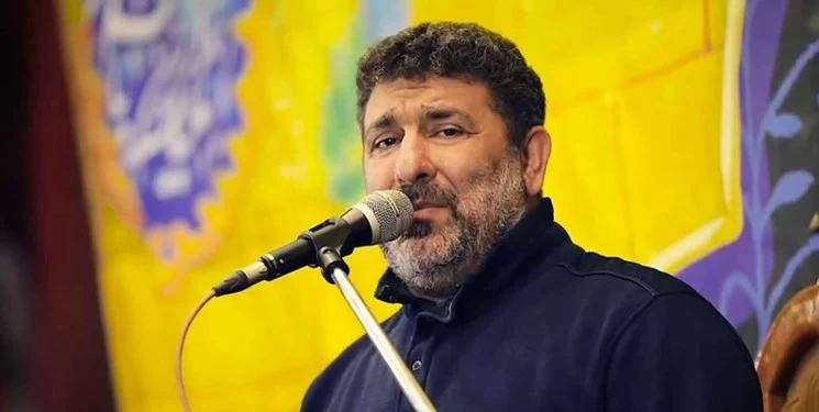 بیوگرافی سعید حدادیان