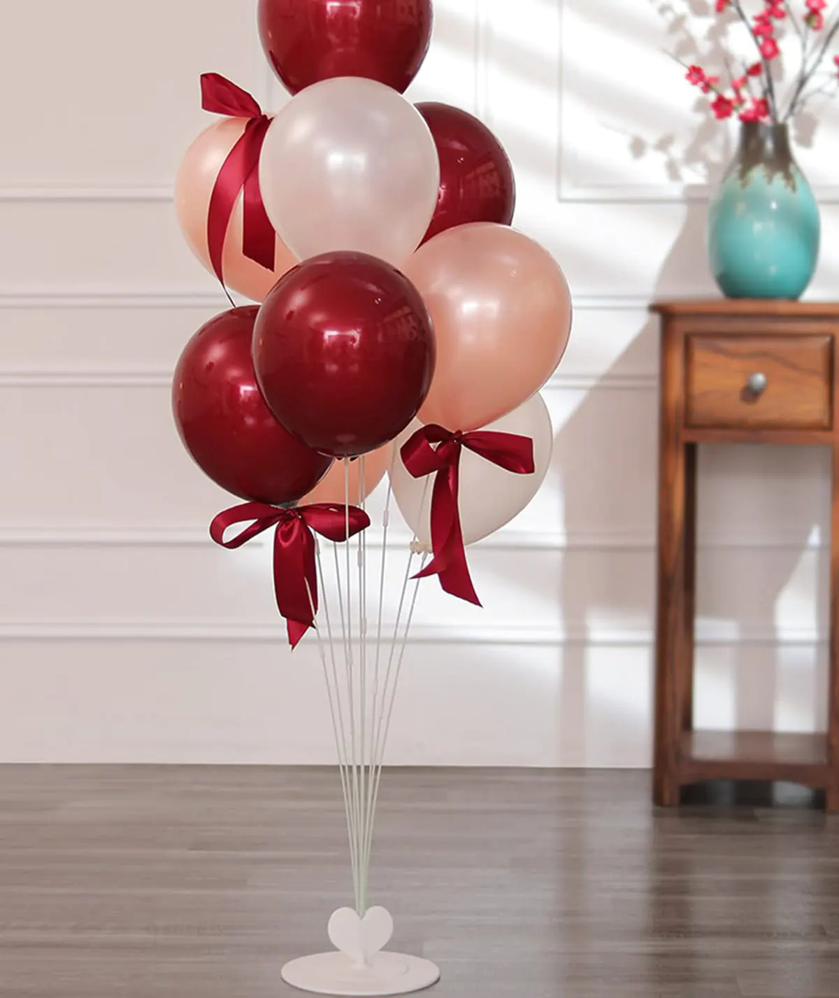 قیمت بالن بادکنکی برای تولد